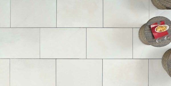 Keramikplatte 60 x 90 x 2 cm duomo evolution slate 25,92 m2/Pal. - 1.170 kg – Bild 2