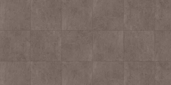Keramikfliese 60 x 60 x 1 cm duomo ombra 43,20 m² / 950 kg / Abrieb 10