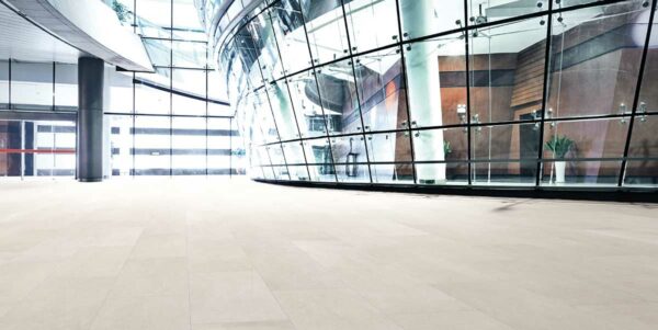Keramikplatte 60 x 90 x 2 cm - Duomo perla 25,92 m2/Pal. - 1.170 kg – Bild 2