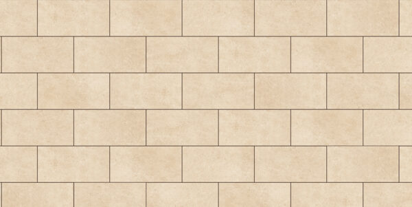 Keramikfliese 30 x 60 x 1 cm duomo sabbia 43,20 m² / 950 kg / Abrieb 10 – Bild 2
