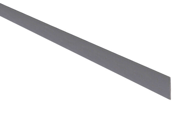 Ecobord Flat Randstreifen 200 cm x 12 cm 10,0 ml/ Rolle