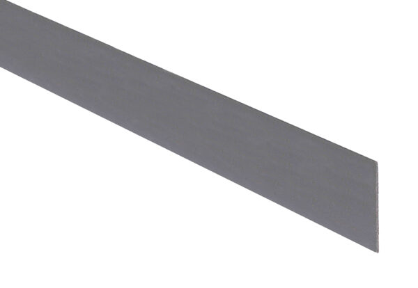 Ecobord Flat Randstreifen 200 cm x H 20 cm 10,0 ml/ Rolle – Bild 2