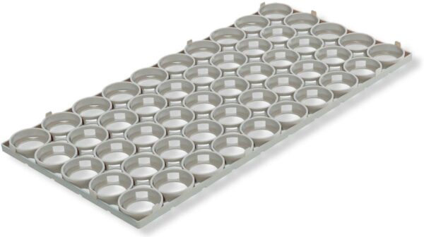 Easy Paving 40 x 80 x H 2,3 cm