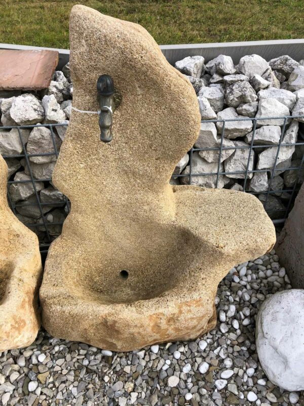 Brunnen Spugna Anticata A1