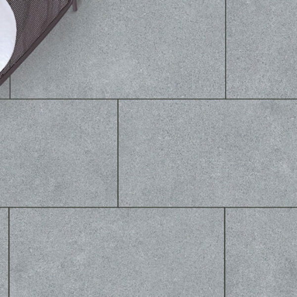 Keramikplatte 60 x 120 x 2 cm - fortezza diorite 23,04 m²/ 1050 kg
