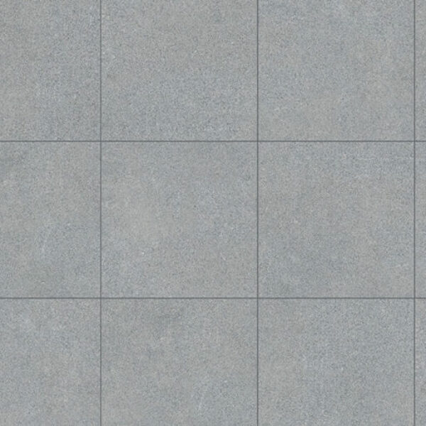 Keramikplatte 60 x 60  x 2 cm - fortezza diorite 23,04 m2/Pal. - 1.050 kg