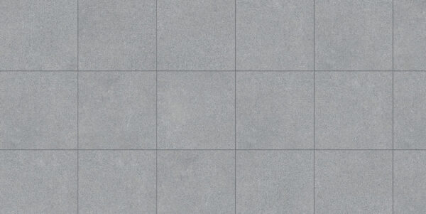 Keramikplatte 60 x 60  x 2 cm - fortezza diorite 23,04 m2/Pal. - 1.050 kg