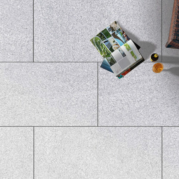 Keramikplatte 60 x 120 x 2 cm fortezza montorfano 0,72 m2/Pal. - 1050 kg