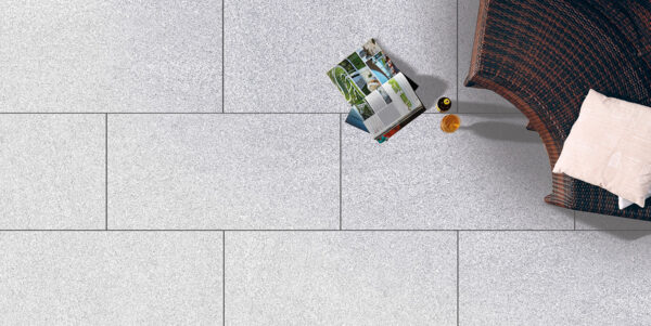 Keramikplatte 60 x 120 x 2 cm fortezza montorfano 0,72 m2/Pal. - 1050 kg