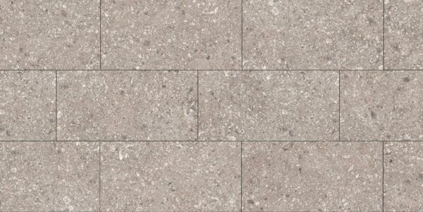 Keramikfliese 60 x 120 x 0,9 cm - fortezza ceppo 51,84 m²/ Palette - 1270 kg, ABRIEB 10 – Bild 2
