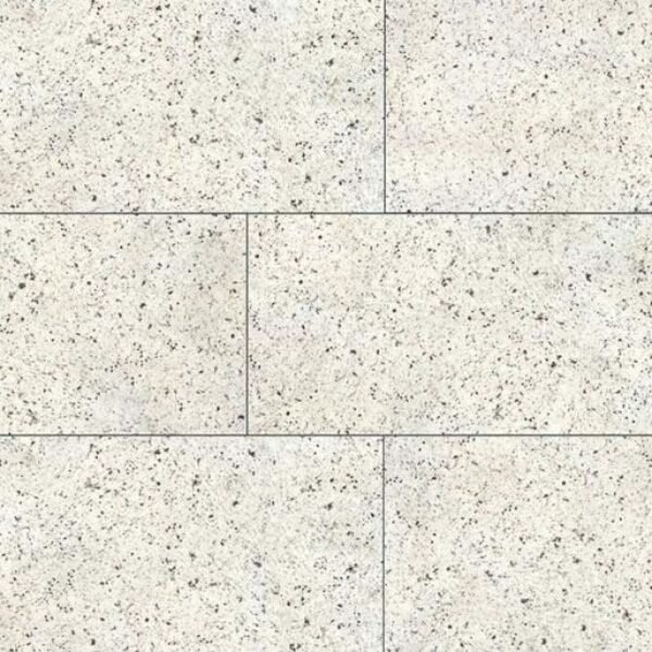 Keramikplatte 60 x 120 x 2 cm - fortezza white G 25,20 m²/ Palette - 1100 kg