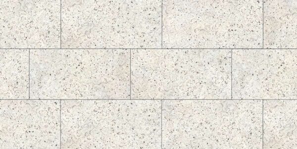 Keramikplatte 60 x 120 x 2 cm - fortezza white G 25,20 m²/ Palette - 1100 kg