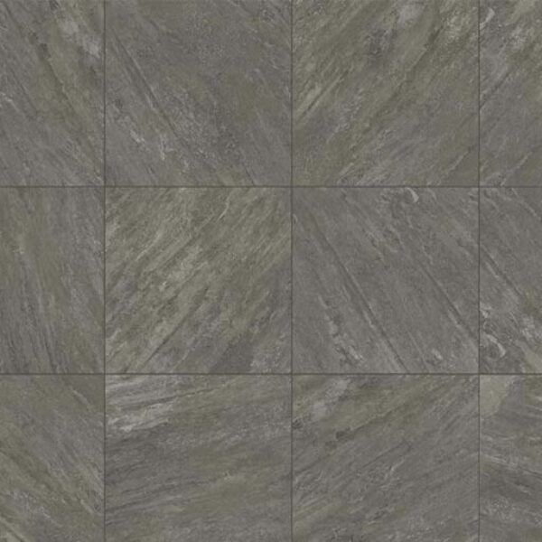Keramikplatte 90 x 90 x 3 cm - gaja dark 16,20 m2/Pal. - 1.125 kg
