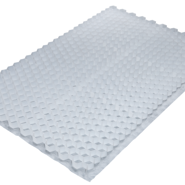 Stabilisierungsmatte weiß 120 x 80 cm - GRAVELFIX