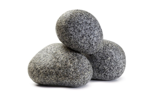Granitkiesel montorfano (salz-pfeffer) – Bild 2