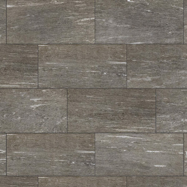 Keramikplatte 40 x 80 x 2 cm calanca dark 17,28 m² / 800 kg