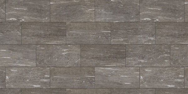Keramikplatte 40 x 80 x 2 cm calanca dark 17,28 m² / 800 kg