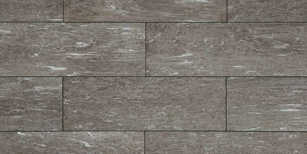 Keramikfliese 60 x 120 x 1 cm harena calanca dark Abrieb R 10 – Bild 2