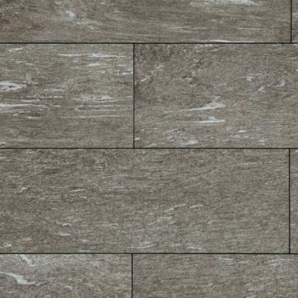 Keramikfliese 60 x 120 x 1 cm harena calanca dark Abrieb R 10
