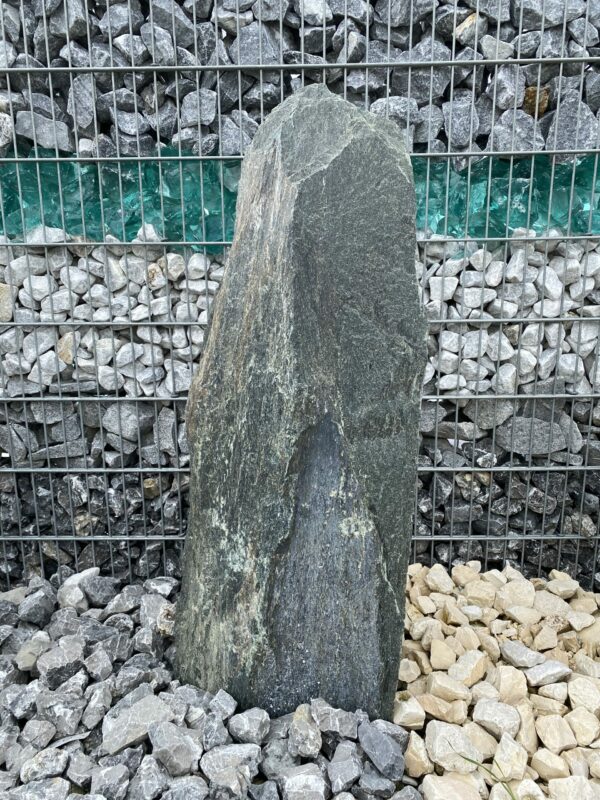 Monolith Verde Alpi Größe H 125 x B 45 x B 15