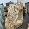 Monolith Esemplare Spugna forato Größe H 110 x B 120 x B 55 – Bild 2