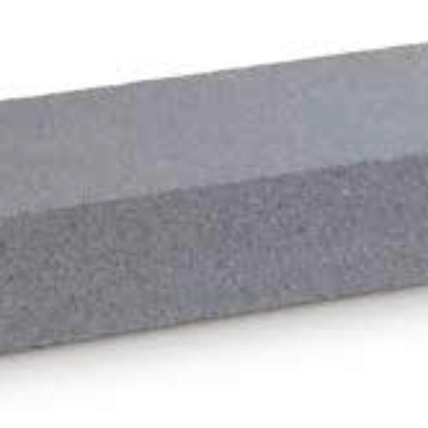 Blockstufe 100 x 35 x 15 cm granit anthrazit grau