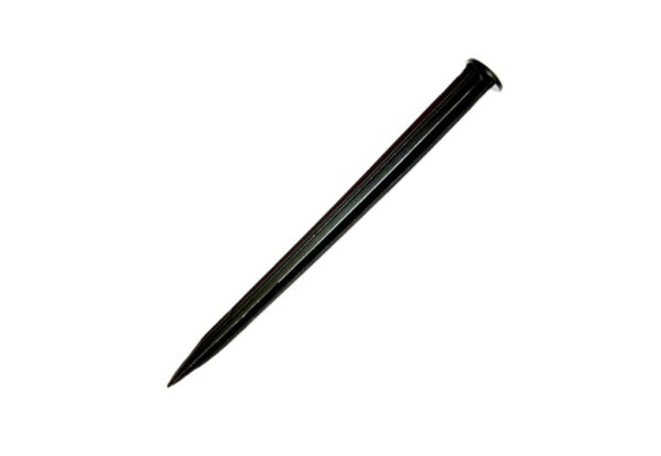 Kunststoffnagel für Plastic Randstreifen passend Plastic L Pro - 50 Stk./ Box – Bild 2
