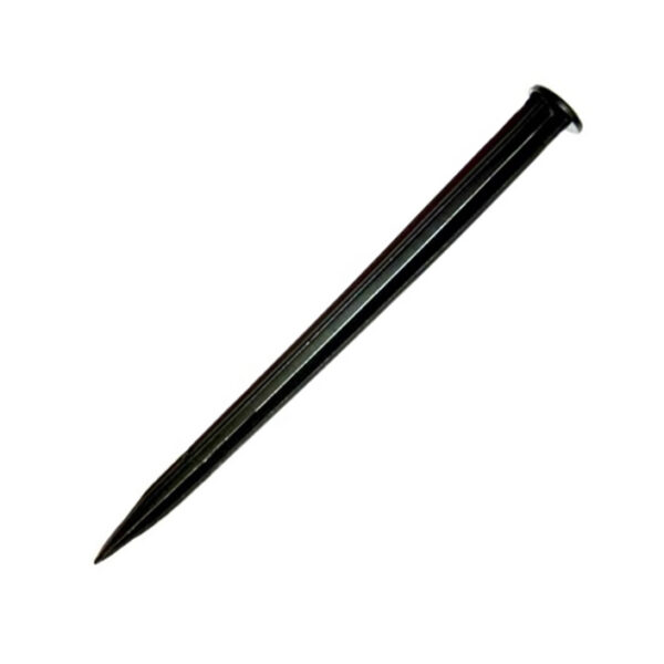 Kunststoffnagel für Plastic Randstreifen passend Plastic L Pro - 50 Stk./ Box
