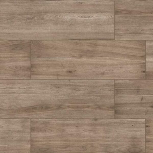 Keramikplatte 40 x 120 x 3 cm - listone marrone 17,28 m2/Pal. - 1170 kg