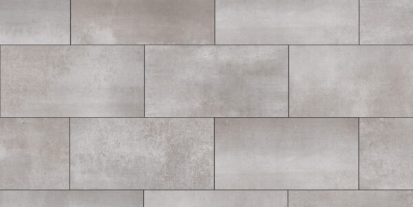 Keramikplatte 60 x 120 x 2cm metallico london grey 23,04 m² / 1050 kg – Bild 2