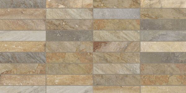 Wandpanel 7,5 x 38,5 x 0,9 cm - mineral desert – Bild 2