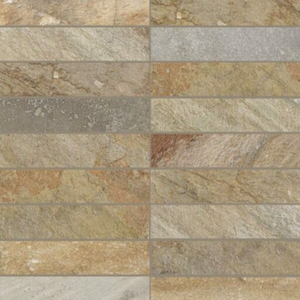 Wandpanel 7,5 x 38,5 x 0,9 cm - mineral desert