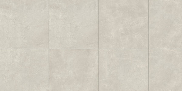 Keramikplatte 100 x 100 x 2 cm mod. concrete beige 24,0 m²/ 1095 kg – Bild 2