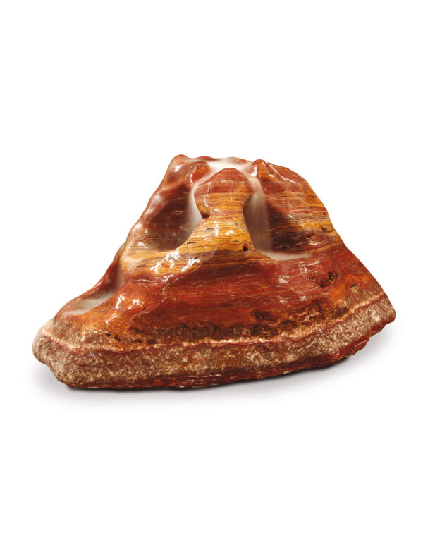 Brunnen Pamukkale Angel Spark 55-99 kg – Bild 2