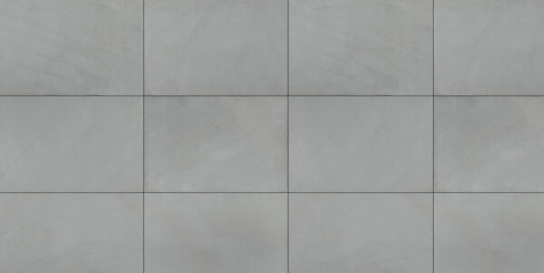 Keramikplatte 60 x 90 x 2 cm - Monviso grey 25,92 m2/Pal. - 1.150 kg