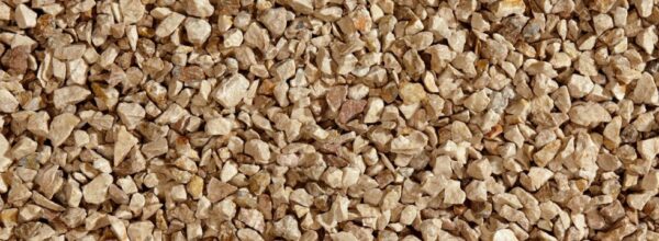 Marmorsplitt breccia aurora (beige-braun)
