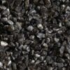 Marmorsplitt grigio carnico (anthrazit weiß)