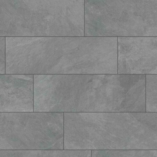 Keramikplatte 40 x 120 x 2 cm museo ardesia grigia 23,04 m2/Pal. - 1.050 kg