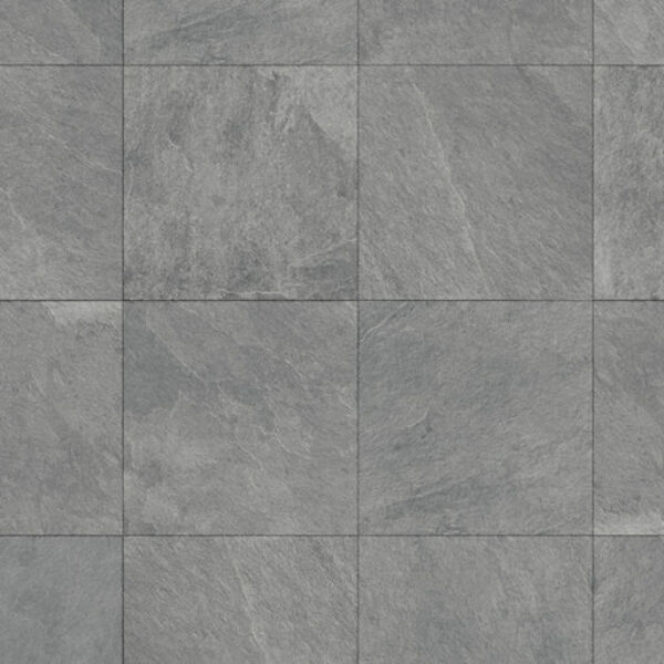 Keramikplatte 60 x 60 x 2 cm Museo ardesia grigia 23,04 m2/Pal. - 1.050 kg