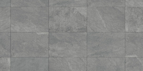 Keramikplatte 60 x 90 x 2 cm museo ardesia grigia 25,92 m2/Pal. - 1.170 kg – Bild 2