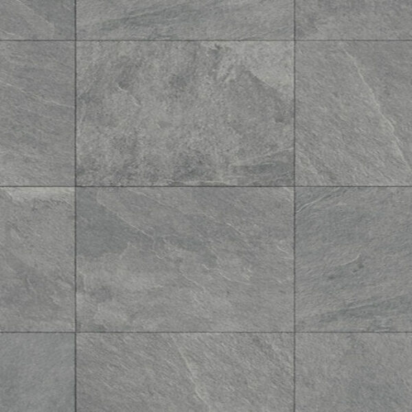 Keramikplatte 60 x 90 x 2 cm museo ardesia grigia 25,92 m2/Pal. - 1.170 kg