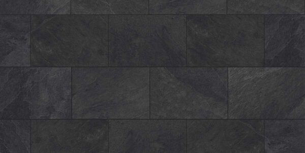 Keramikplatte 60 x 90 x 2 cm museo ardesia nera 25,92 m2/Pal. - 1.170 kg – Bild 2