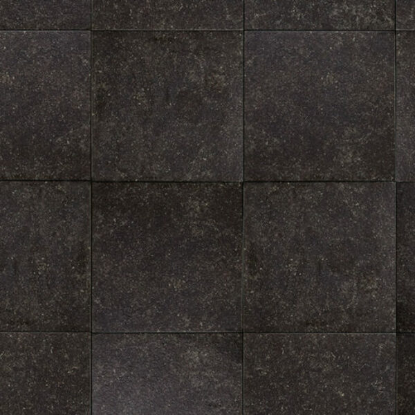 Keramikplatte 60 x 60 x 2 cm museo pierreblue noir 23,04 m2/Pal. - 1.050 kg
