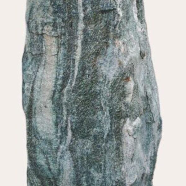 Monolith Artic Green Größe H 117 x B 36 x B 30 cm