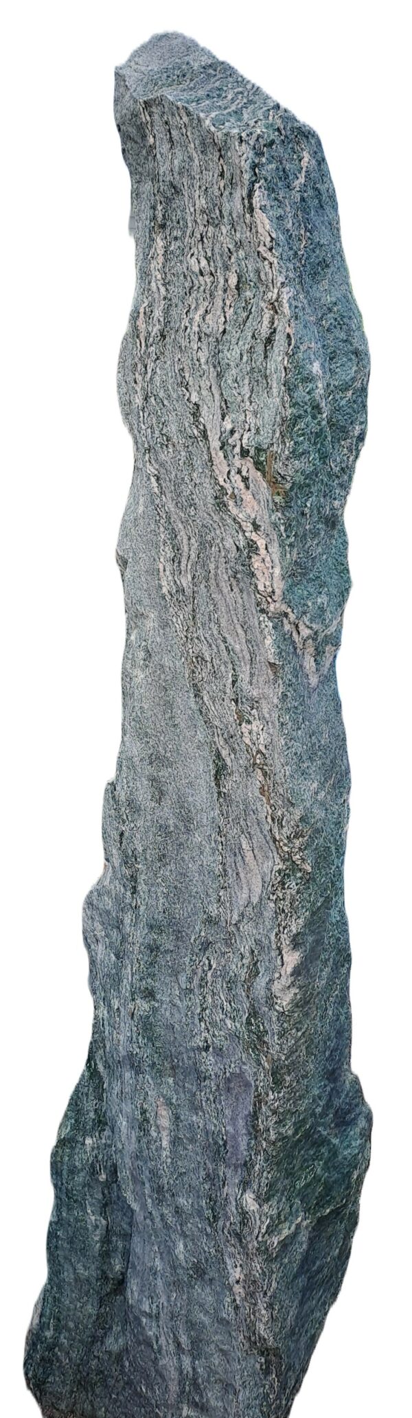 Monolith Artic Green Größe H 193 x B 44 x B 33 cm – Bild 2