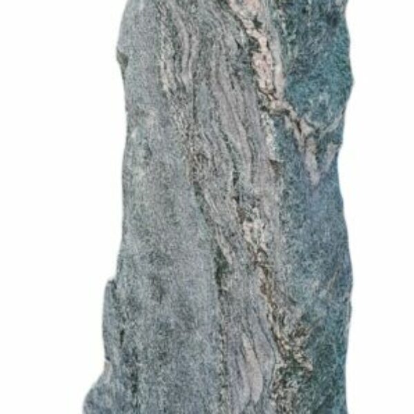 Monolith Artic Green Größe H 193 x B 44 x B 33 cm