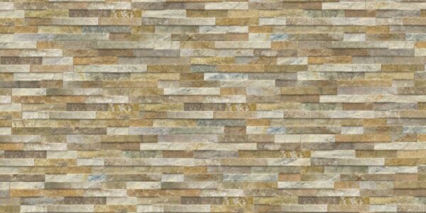 Wandpanel 16 x 40 x 1,5 cm - nature brasil – Bild 2