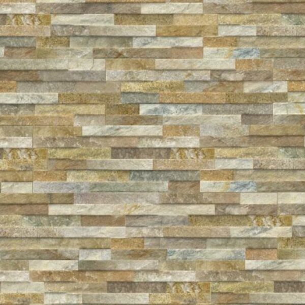 Wandpanel 16 x 40 x 1,5 cm - nature brasil