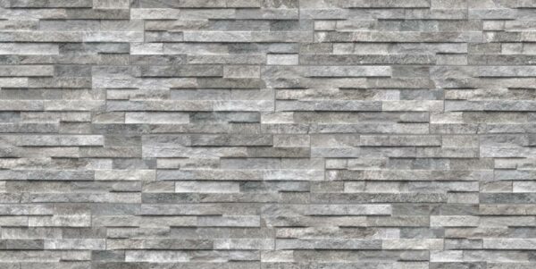 Wandpanel 16 x 40 x 1,5 cm - nature tibet – Bild 2