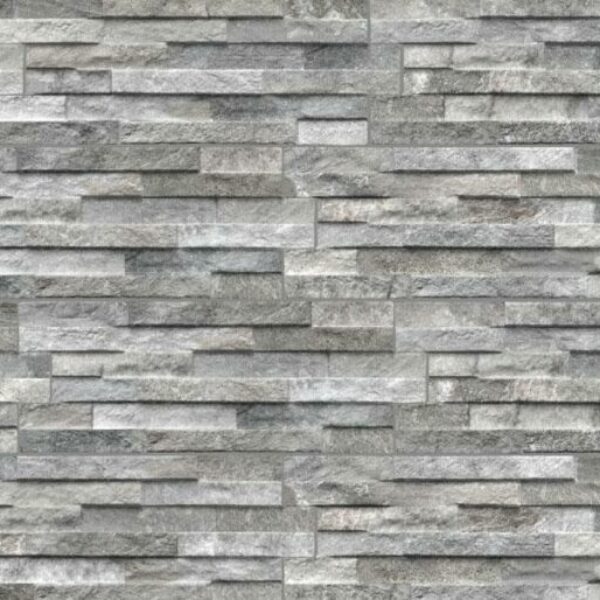 Wandpanel 16 x 40 x 1,5 cm - nature tibet